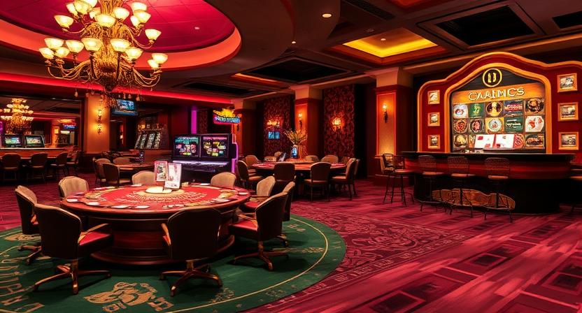 tk333 casino platform preview
